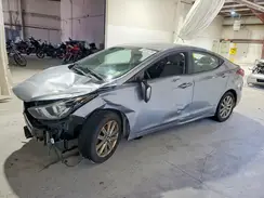5NPDH4AE6GH653358 2016 HYUNDAI ELANTRA