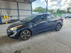 5NPDH4AE6GH655496 2016 HYUNDAI ELANTRA