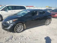 5NPDH4AE6GH655708 2016 HYUNDAI ELANTRA