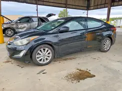 5NPDH4AE6GH656633 2016 HYUNDAI ELANTRA