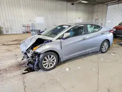 5NPDH4AE6GH658706 2016 HYUNDAI ELANTRA