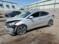 5NPDH4AE6GH660634 2016 HYUNDAI ELANTRA