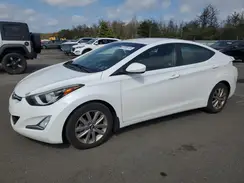 5NPDH4AE6GH662819 2016 HYUNDAI ELANTRA