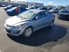 5NPDH4AE6GH662948 2016 HYUNDAI ELANTRA