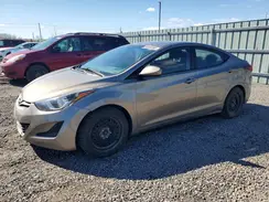 5NPDH4AE6GH663128 2016 HYUNDAI ELANTRA