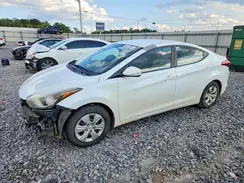 5NPDH4AE6GH663324 2016 HYUNDAI ELANTRA