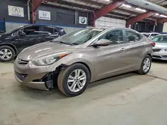 5NPDH4AE6GH664246 2016 HYUNDAI ELANTRA