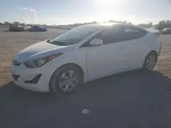 5NPDH4AE6GH669477 2016 HYUNDAI ELANTRA