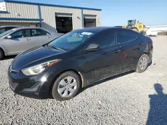 5NPDH4AE6GH669513 2016 HYUNDAI ELANTRA
