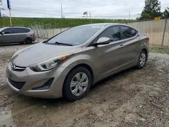 5NPDH4AE6GH670600 2016 HYUNDAI ELANTRA