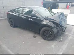5NPDH4AE6GH671830 2016 HYUNDAI ELANTRA