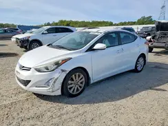 5NPDH4AE6GH671858 2016 HYUNDAI ELANTRA