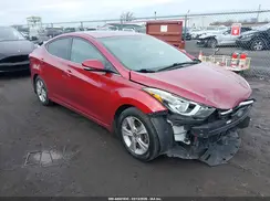 5NPDH4AE6GH672024 2016 HYUNDAI ELANTRA