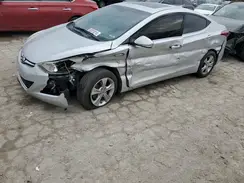 5NPDH4AE6GH672332 2016 HYUNDAI ELANTRA