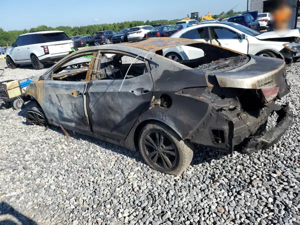 5NPDH4AE6GH672704 2016 HYUNDAI ELANTRA - Image 2