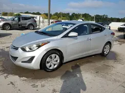 5NPDH4AE6GH673464 2016 HYUNDAI ELANTRA