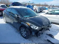 5NPDH4AE6GH673559 2016 HYUNDAI ELANTRA