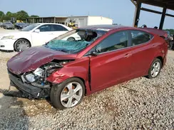 5NPDH4AE6GH673898 2016 HYUNDAI ELANTRA
