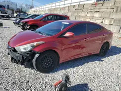 5NPDH4AE6GH674100 2016 HYUNDAI ELANTRA