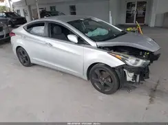 5NPDH4AE6GH674209 2016 HYUNDAI ELANTRA