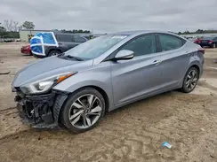 5NPDH4AE6GH674503 2016 HYUNDAI ELANTRA