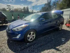 5NPDH4AE6GH676980 2016 HYUNDAI ELANTRA
