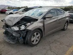 5NPDH4AE6GH677109 2016 HYUNDAI ELANTRA