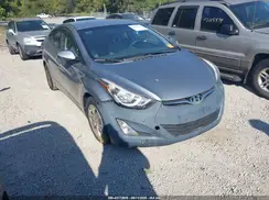5NPDH4AE6GH677370 2016 HYUNDAI ELANTRA