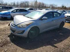 5NPDH4AE6GH678115 2016 HYUNDAI ELANTRA