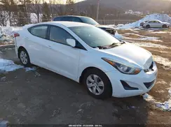 5NPDH4AE6GH682875 2016 HYUNDAI ELANTRA