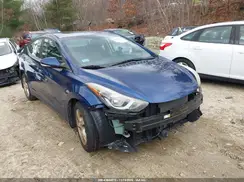 5NPDH4AE6GH683492 2016 HYUNDAI ELANTRA