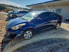 5NPDH4AE6GH684979 2016 HYUNDAI ELANTRA