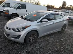 5NPDH4AE6GH686229 2016 HYUNDAI ELANTRA