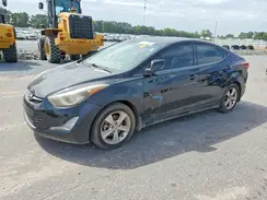 5NPDH4AE6GH687283 2016 HYUNDAI ELANTRA