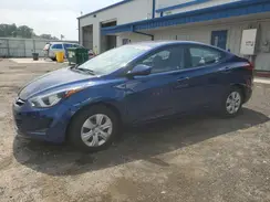 5NPDH4AE6GH687414 2016 HYUNDAI ELANTRA