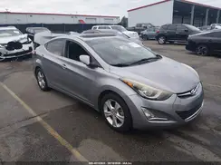 5NPDH4AE6GH688367 2016 HYUNDAI ELANTRA