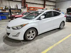 5NPDH4AE6GH688465 2016 HYUNDAI ELANTRA