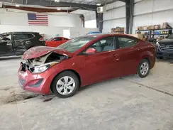 5NPDH4AE6GH688756 2016 HYUNDAI ELANTRA