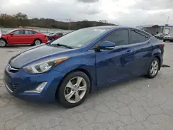 5NPDH4AE6GH688983 2016 HYUNDAI ELANTRA