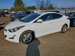 5NPDH4AE6GH689275 2016 HYUNDAI ELANTRA