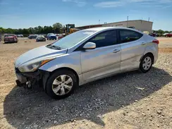 5NPDH4AE6GH689504 2016 HYUNDAI ELANTRA