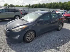 5NPDH4AE6GH689566 2016 HYUNDAI ELANTRA