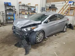 5NPDH4AE6GH689891 2016 HYUNDAI ELANTRA