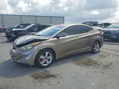 5NPDH4AE6GH691351 2016 HYUNDAI ELANTRA