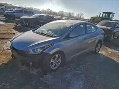 5NPDH4AE6GH694766 2016 HYUNDAI ELANTRA