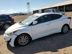 5NPDH4AE6GH694864 2016 HYUNDAI ELANTRA