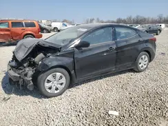 5NPDH4AE6GH696761 2016 HYUNDAI ELANTRA