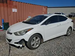 5NPDH4AE6GH697098 2016 HYUNDAI ELANTRA