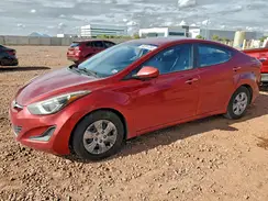 5NPDH4AE6GH697859 2016 HYUNDAI ELANTRA