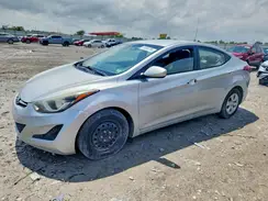 5NPDH4AE6GH698042 2016 HYUNDAI ELANTRA